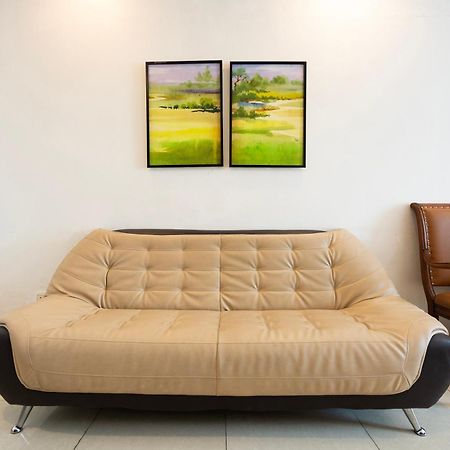 Lam Kinh Hotel Ho Chi Minh City Bagian luar foto