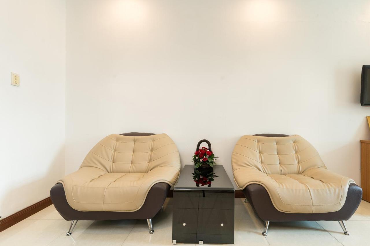 Lam Kinh Hotel Ho Chi Minh City Bagian luar foto